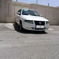 سمند سورن پلاس ۱۴۰۳برج ۱۱