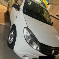 رنو ۹۵|قطعات یدکی و لوازم جانبی|اردبیل, |دیوار