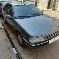 پژو۴۰۵