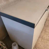 فروش فریزر صندوقی اروپایی