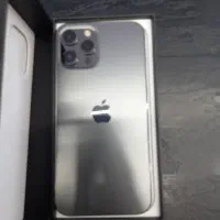 آیفون 12 پرومکس