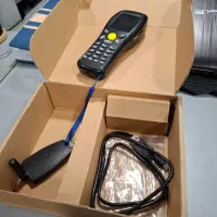 دستگاه بارکد خوان بی سیم
