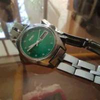 ساعت سیکو اصل