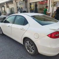 جک جی 5 اتومات سفید مدل 96