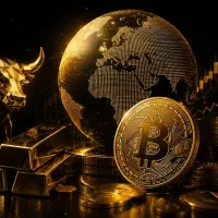 آموزش تخصصی ترید، ارز دیجیتال، طلا مظنه