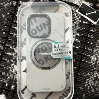 گارد iphone 15 pro|لوازم جانبی موبایل و تبلت|آمل, |دیوار