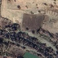 زمین کشاورزی