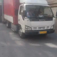 اساس و مبل با بسته بندی پتو شهری و شهرستان