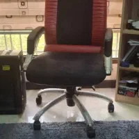 صندلی مناسب میز کامپیوتر