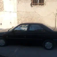 پژو405