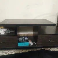 زیر تلویزیون