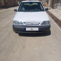 پراید مدل۹۱