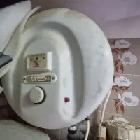 آبگرمکن دیواری