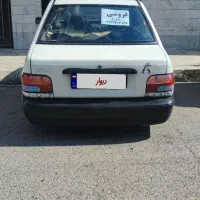پراید مدل 80|خودرو سواری و وانت|گلستان (تهران), |دیوار