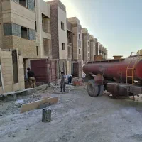 اکیپ سنگکار  کاشیکار شسته زن کارگرجهت‌ کار در پرند