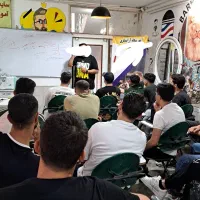 آموزشگاه آرایشگری مردانه و آموزش خصوصی