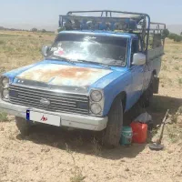 نیسان مدل ۸۴