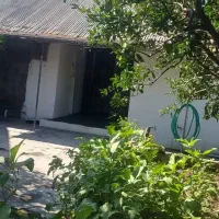 خونه باغ ۶۵۰ متری با سند تک برگ محدوده سرخرود