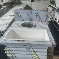 بردینگ سوخاری درحدنو