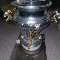 سماورممتازوآبمیوه گیری ناسینونال