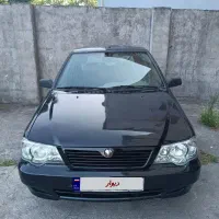 پراید 111 مدل 92 فول