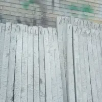 پایه فنس