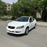 رانا پلاس پانا ۶ دنده  مدل ۱۴۰۲