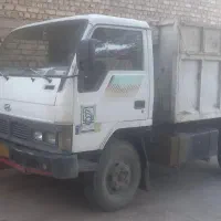 هیوندا کمپرسی معاوضه