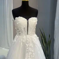 مزون لباس عروس