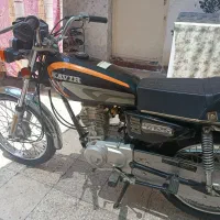موتور 125 نیکتاز