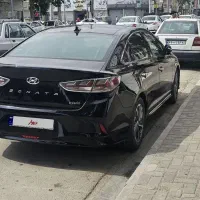 سوناتا ال اف 2018 lfفول دو ساب بدون مشابه