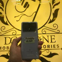 Poco X6 pro 5G تمیز بدون خط خش