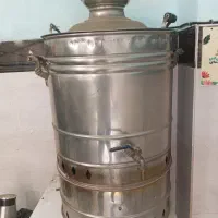 سماور ۴۰لیتری