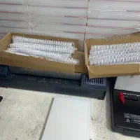 سیمی کردن کتاب