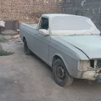وانت فروشی