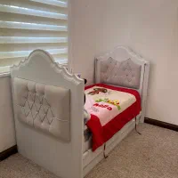 تخت وکمدو خوشخواب