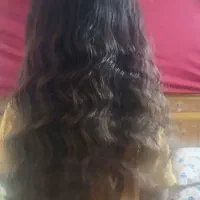 موی خام برافروش