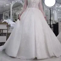 لباس عروس