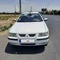 سمند LX ۹۸ فوری فروش»