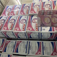 فروش عمده پودر موبر لطیف مدل سه ستاره
