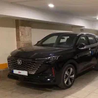 چانگان CS55 وارداتی 2024