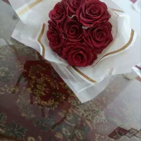 گل روبانی