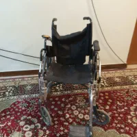 ویلچر