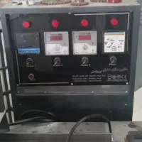 دستگاه بسته بندی عدیلی ‌پیلوپک