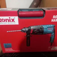 بتن کن رونیکس