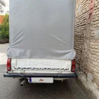 پیکان وانت 90دوگانه فابریک