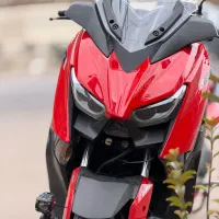 xmax 401|موتورسیکلت|تهران, امامت|دیوار