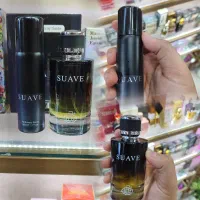 ادوپرفیوم فرگانس ورد مدل SUAVE با اسپری حجم 100ml