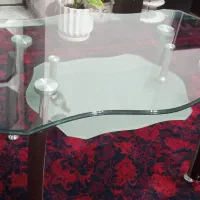 میز وسط جلو مبلی