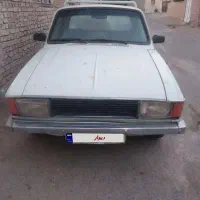 وانت پیکان 84